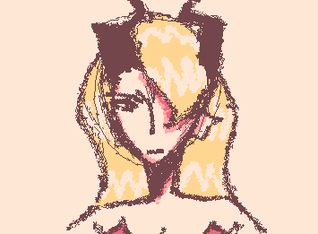 My oc verity!