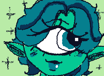 Hey y’all! It’s been awhile since I’ve posted but ill only be able to post one art piece a day from now on!