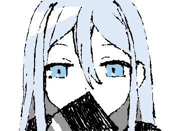 フォロワー様のリクエストに答えてみた第1弾
「プロセカ 宵崎奏ちゃん」
似てないかも…いつかリベンジしますっ!!
リクエストお待ちしています♪