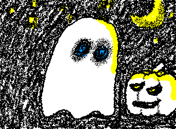 This is Halloween (°w°) ¿you celebrate halloween?