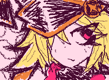 the way japanese people say her name is so funny like.. gagagagaru... imagine being named gagaga girl