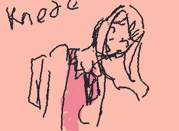 KAEDE AKAMATSU HANG IN THERE!!