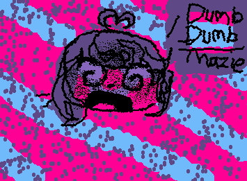 DUMB DUMB - MAZIE