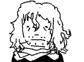 me after my 9am comm lecture.
anyways heres aizawa for the people