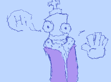 Silly Kinger :3