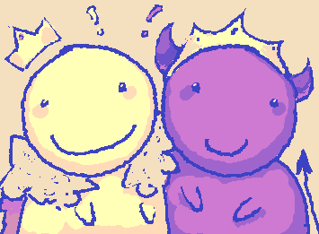 mutiny duo plums ::wp-laughing::