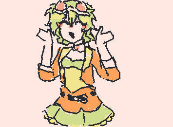 gumi megpoid