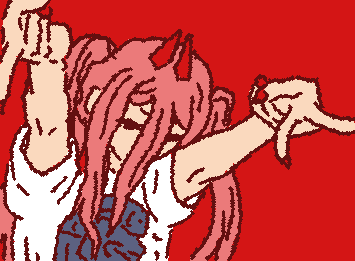 I'm running out of ideas hehe :P