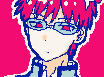 斉木楠雄のψ難