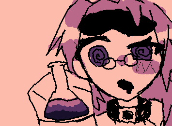 @sakurannbomoti 出来ました
キャラデザ好き!