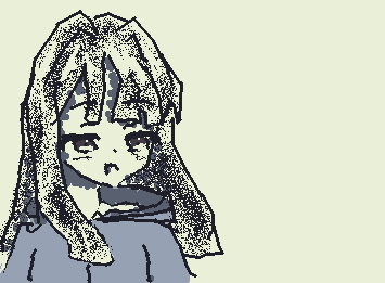 おはよっっっ！！！！

あと描き直した