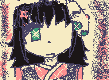 MAKOMO!!! SHES SO CUTEEE AHHHH