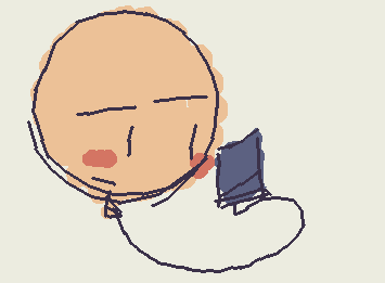 Does anybody have animation ideas but like dont suggest anything very hard im a beggin(Also dont mind my style im on mobile now and im still getting used to it)