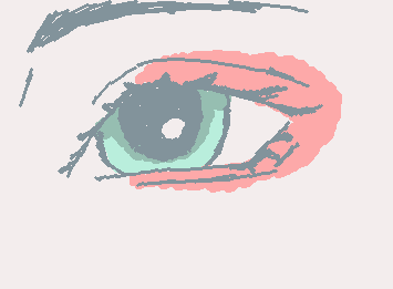 eye