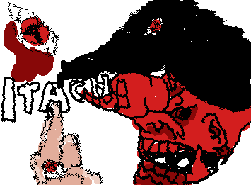 fun boredom buster I learned from an artist on youtube requests open