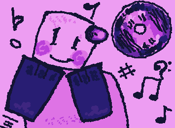 Jacob from cdarchive!!!
i like the webseries alot!!

im glad spungus came back and is now making a movie about it :-)