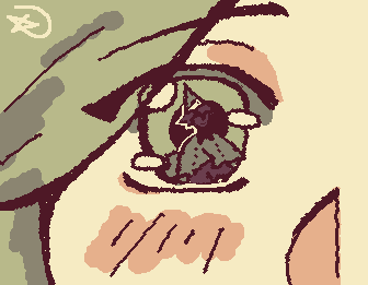 i just watched the first 2 episodes of WHA...it was so beautiful... the animation and the storytelling was all i wanted and more <333