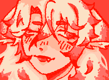 artfight atk for my moot @luv_solstace on insta!!