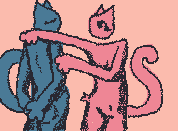 normal version also uh on the first post i meant to say single cover not album