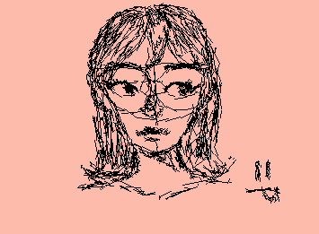 Omg I don't have a proper stylus :< but it's fine anyway :>
They should really add layers so I can remove the guidelines later :/