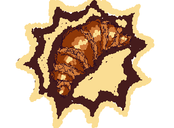 French Croissant. :frenchflag: