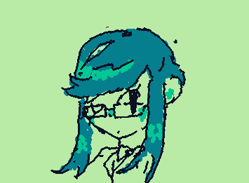 @splats_64 here's ur oc :3 shes so qt zomg