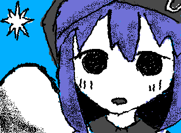 私が人生を救われた曲「うらみ交信」を描きました。
誰かがこの曲を好きになってくれたら嬉しいです。
I illustrated “Urami Koushin,” the song that saved my life.
I’d be happy if someone came to love this song.