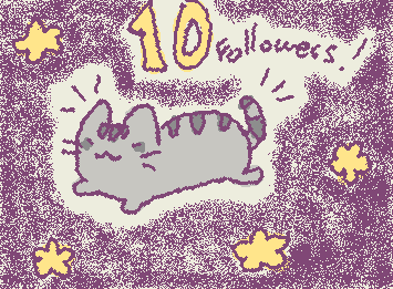 Omg thank you guys for 10 followers ik its not alot but it really means alot to me 🥹giving u guys a big warm virtual hug