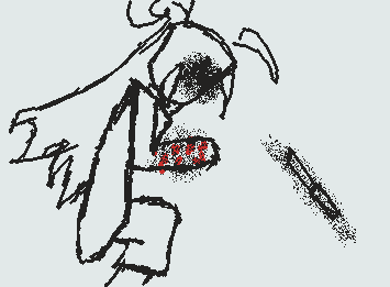 Lil vent. 6 months clean though so yay:3 I’m having thoughts again though.