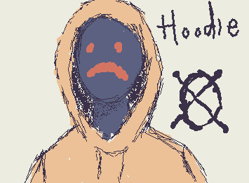 Hoddie