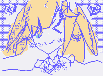かぐや！::wp-rainbow-bloom:: 
今度いろPも描きます❣
