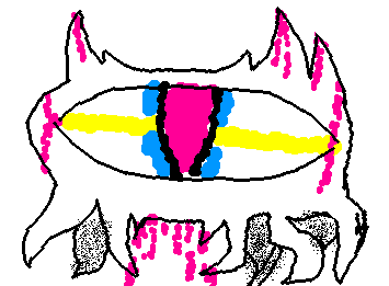 What should I draw?
BTW this is a doodle of the overwatcher.