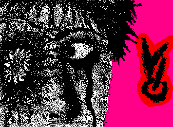 it's just your head...