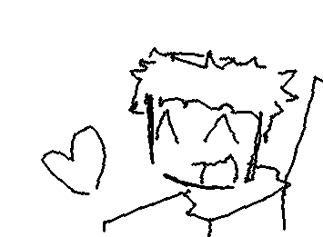 lwky my mental health has been getting better <3 thanks for my internet friends and my irl friends <3333