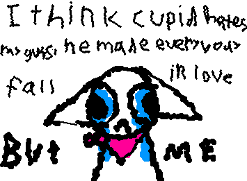im one of three sigle peolpe in my freind group