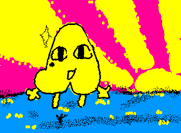 Lala from cfmot yay is there any colors bc I cant find it</3