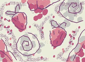 Moranguitos 🍓🍓