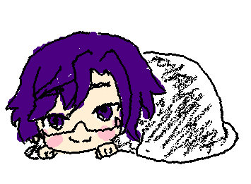 momneさんリクエストのつくよみです。リクエストあったら教えてください