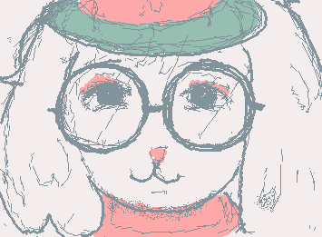 Ralsei my beloved :>