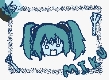 Hi gng im back XD 
I heard you leek