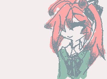 オリちゃんですっ、うちの赤&黒組の子でっせ