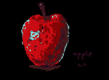 why did i draw this?