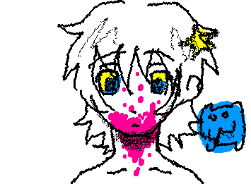 Anime girl