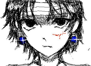旧アニのクロロメロすぎ❤️