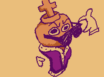 No caine? 🤨 Also sry for not psoting for ages, ive highkey been dying inside and have been busy :3