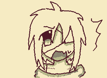 gimme some drawing ideas bakas ( •̀⤙•́ )! no? not like i want dem anyways (｡•̀ ⤙ •́ ｡ꐦ) !!! (i do pls gimme dem ( ｰ̀εｰ́ ))