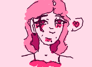 Fun road trip doodle :}