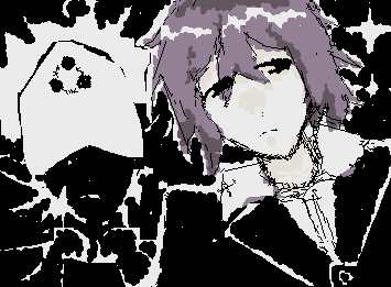 uhmmm drew Fyodor from BSD by request :D
