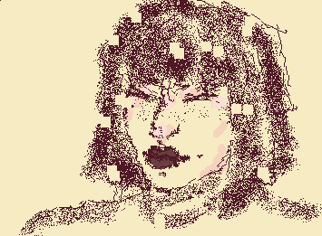 "A faint memory, a shared past."

Sorry guys, Idk what happiness is LMAO