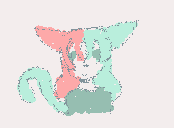 haii, im new here :3
this my oc mizumi, hope u like